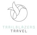 Trailblazers Travel logo