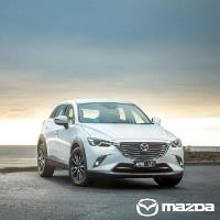 Saunders Mazda image 4