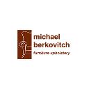 Michael Berkovitch Furniture Upholstery logo