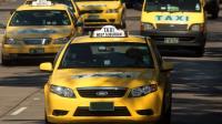 Silver Service Taxi Melbourne Airport image 4