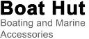 Boat Hut logo