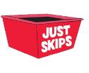 Just Skips logo