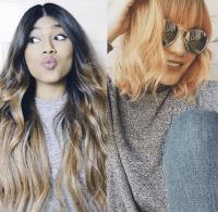 Best Blonde Hair Colourist Melbourne - Rokk Ebony image 7