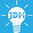 JDM Web Technologies logo