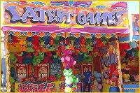 Better Amusements Hire - Joylands image 1