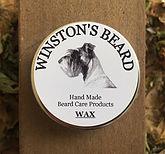 Beard Soap image 1