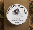 Beard Soap logo