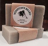 Beard Soap image 3