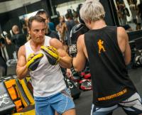 FightFit Boxing Centre image 2