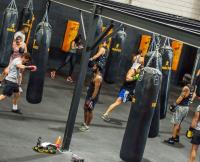 FightFit Boxing Centre image 4