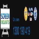 Screen Mounts Australia logo