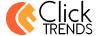 Click Trends logo