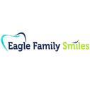 Eagle Family Smiles logo