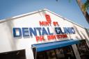 Mint Street Dental logo