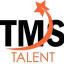 TMS Talent logo