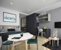 Student Accommodation Melbourne image 1