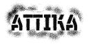 Attika Artistry logo