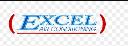 Excel Air Conditioning logo