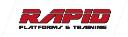 Rapid Platforms & Training logo