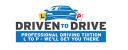 Driven to drive logo