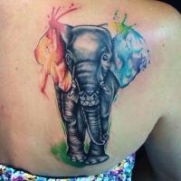  Celebrityink Tattoo Surfers Paradise image 2