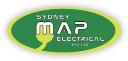 SYDNEY MAP ELECTRICAL PTY LTD logo