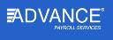 Advance Payroll Services logo