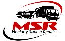 Meelany Smash Repairs logo