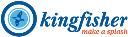 Kingfisher logo