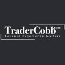 Trader Cobb logo