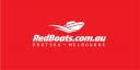 Redboats logo