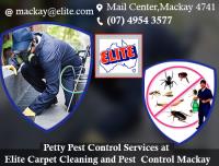 Elite Carpet Cleaning & Pest Control Mackay image 2