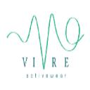 Vivre Activewear logo