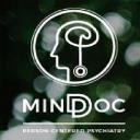 Mindoc logo