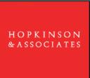 Hopkinson & Associates logo