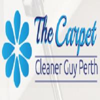 The Carpet Cleaner Guy Perth image 1