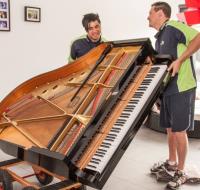 Piano Movers Melbourne image 1