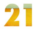 21 Renew logo