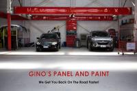 Gino's Panel & Paint image 4