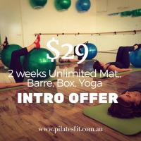 Pilates Fit Perth image 12