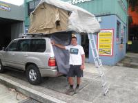 Roof Racks Sydney image 1