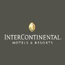 InterContinental Perth City Centre logo