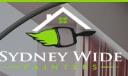 Sydney Wide Painters logo