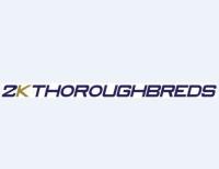 2K Thoroughbreds image 1