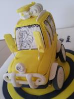 Creative Cakes by Deborah Feltham image 1