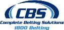 Complete Belting Solutions Pty Ltd logo