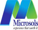 Microsols Australia logo