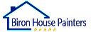 Biron House Painters Brisbane logo