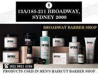 SYDNEY BARBER SHOP image 4