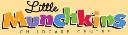 Little Munchkins Childcare Centre logo